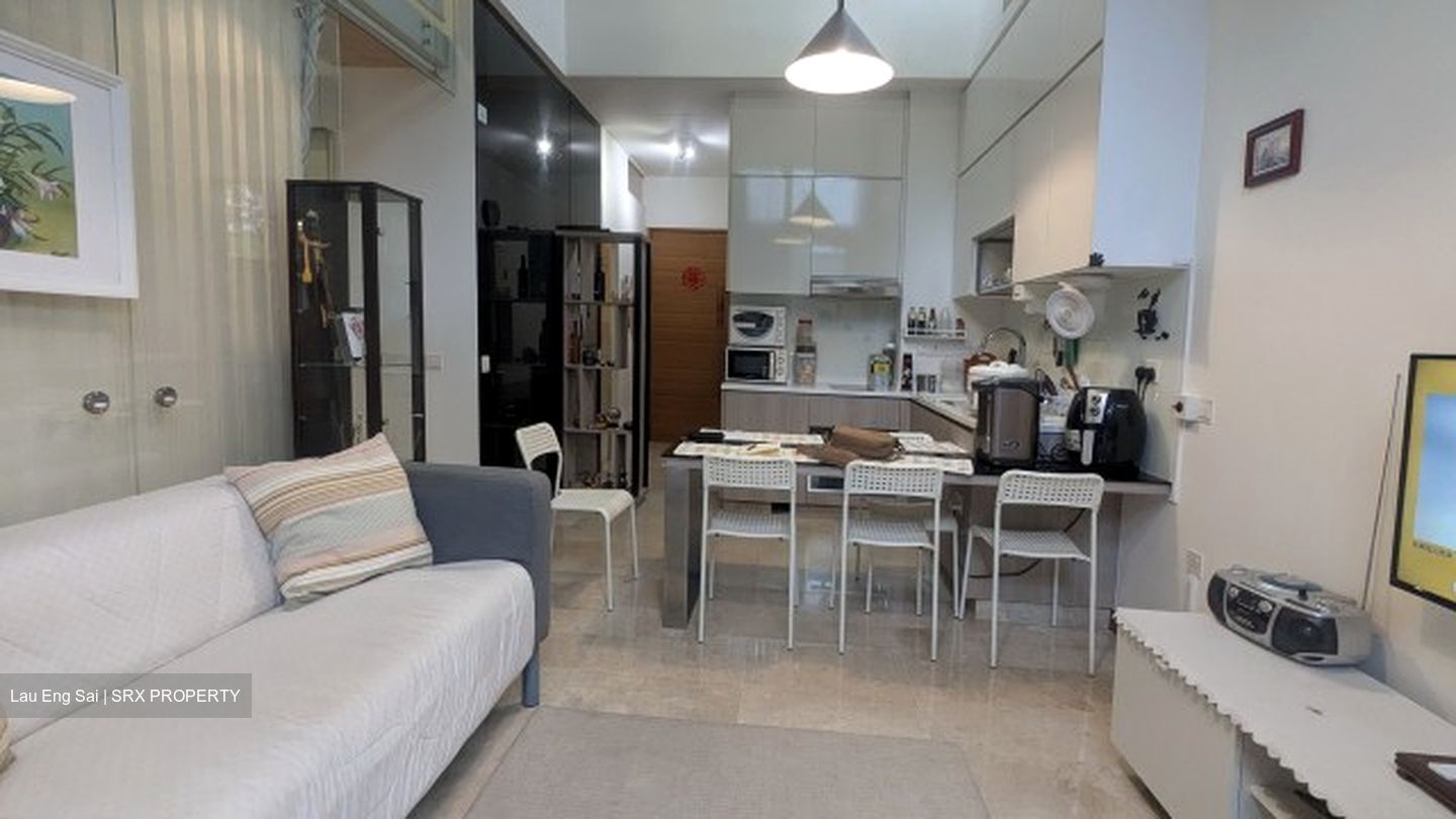 Woodhaven (D25), Condominium #601521221